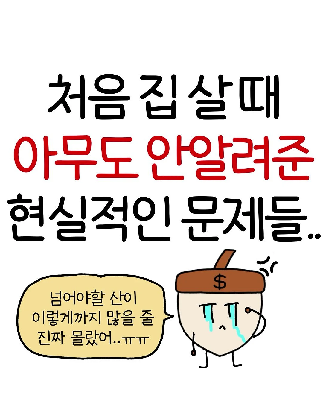 B급 퀄리티 할인 상품 1