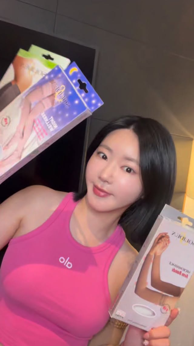 CSM 레드벨벳 케이크 믹스