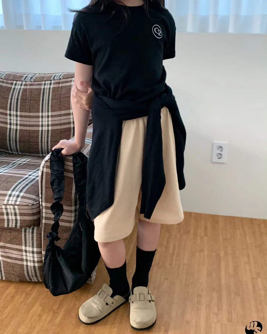 지비에이치 센티드 데오 스틱 11