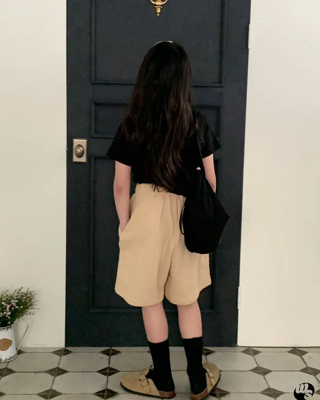 지비에이치 센티드 데오 스틱 12