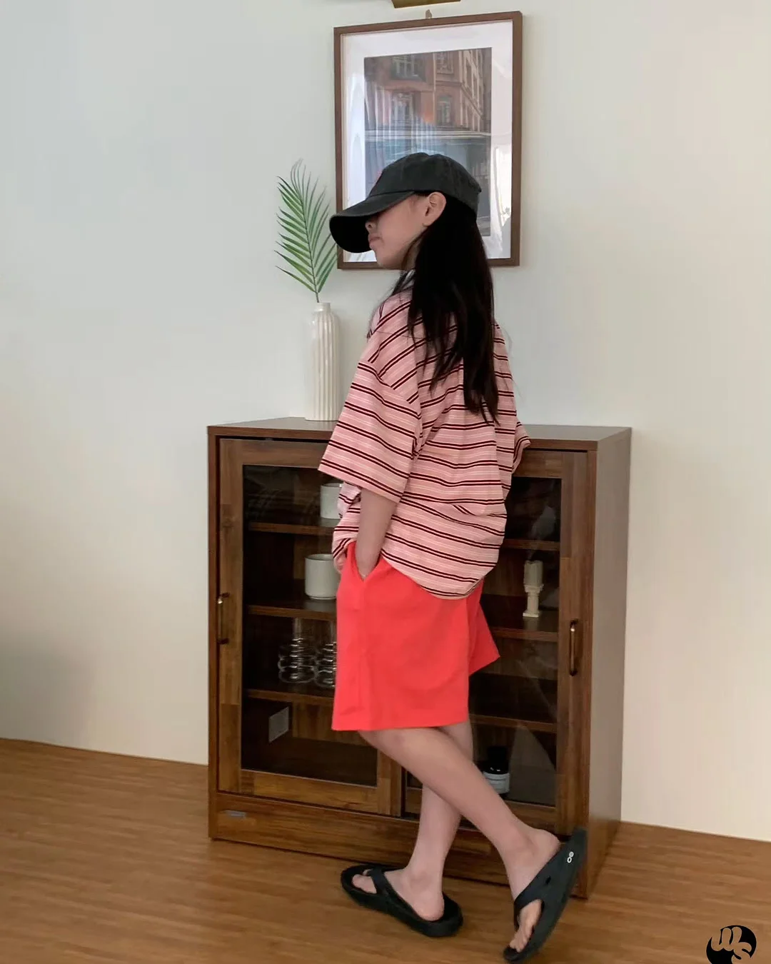 지비에이치 센티드 데오 스틱 13