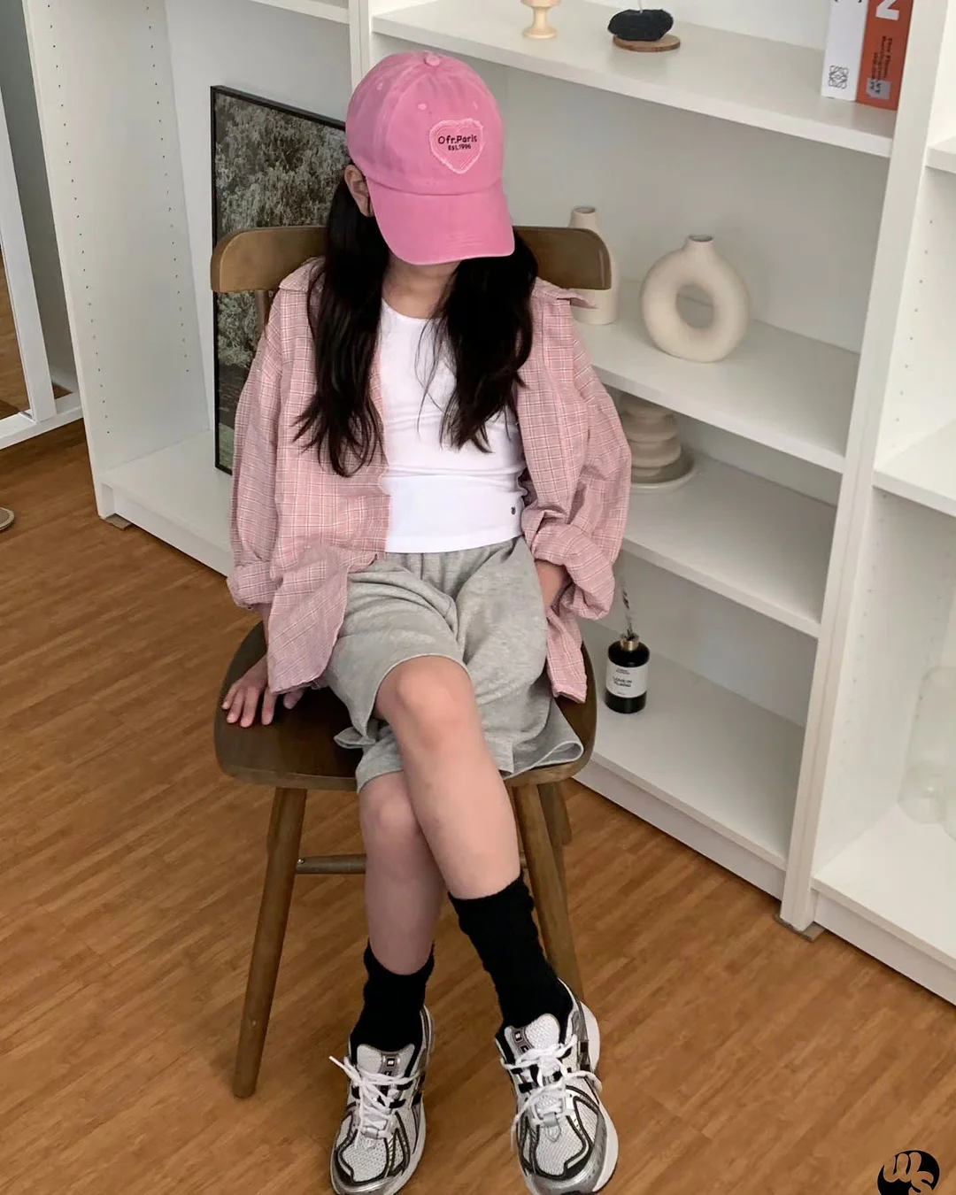 지비에이치 센티드 데오 스틱 14