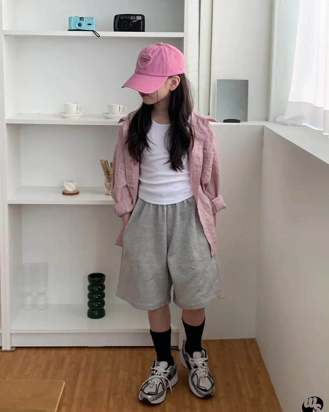 지비에이치 센티드 데오 스틱 15