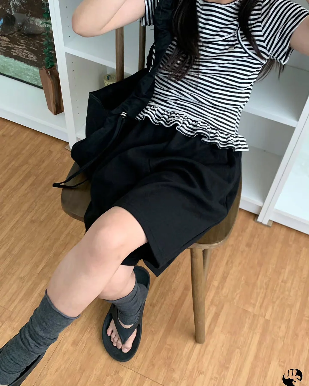 지비에이치 센티드 데오 스틱 17