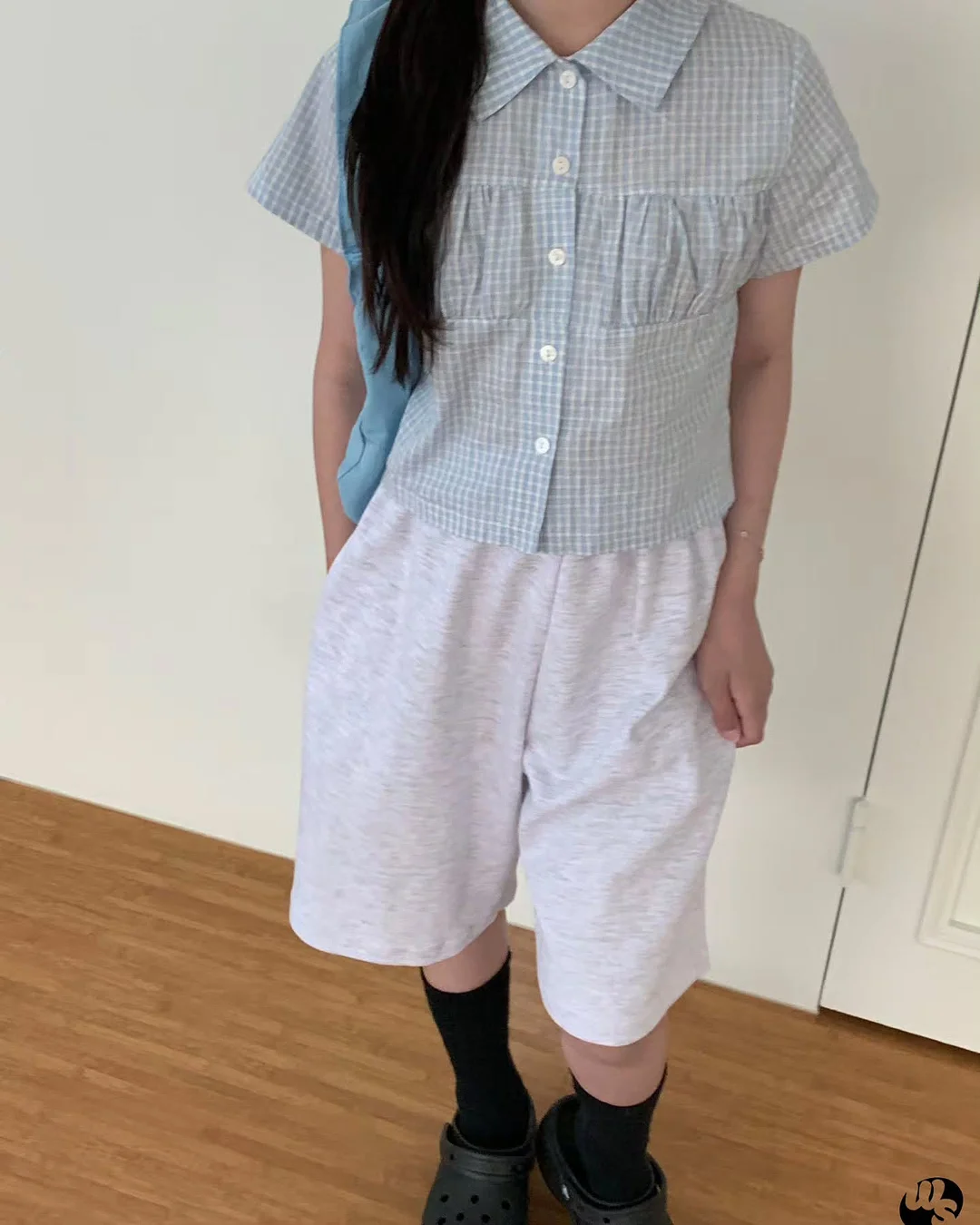 지비에이치 센티드 데오 스틱 20