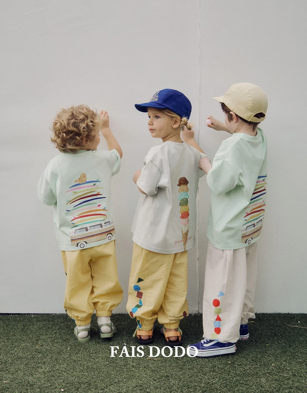 robliy pants 13