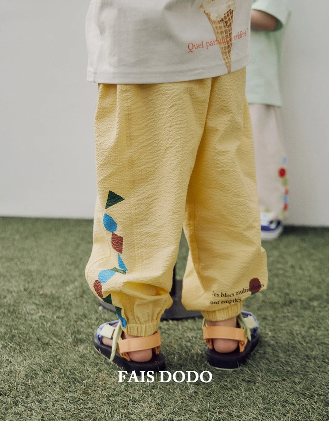 robliy pants 8