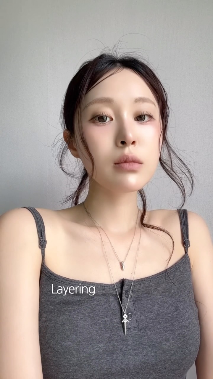 미니멀 드레스