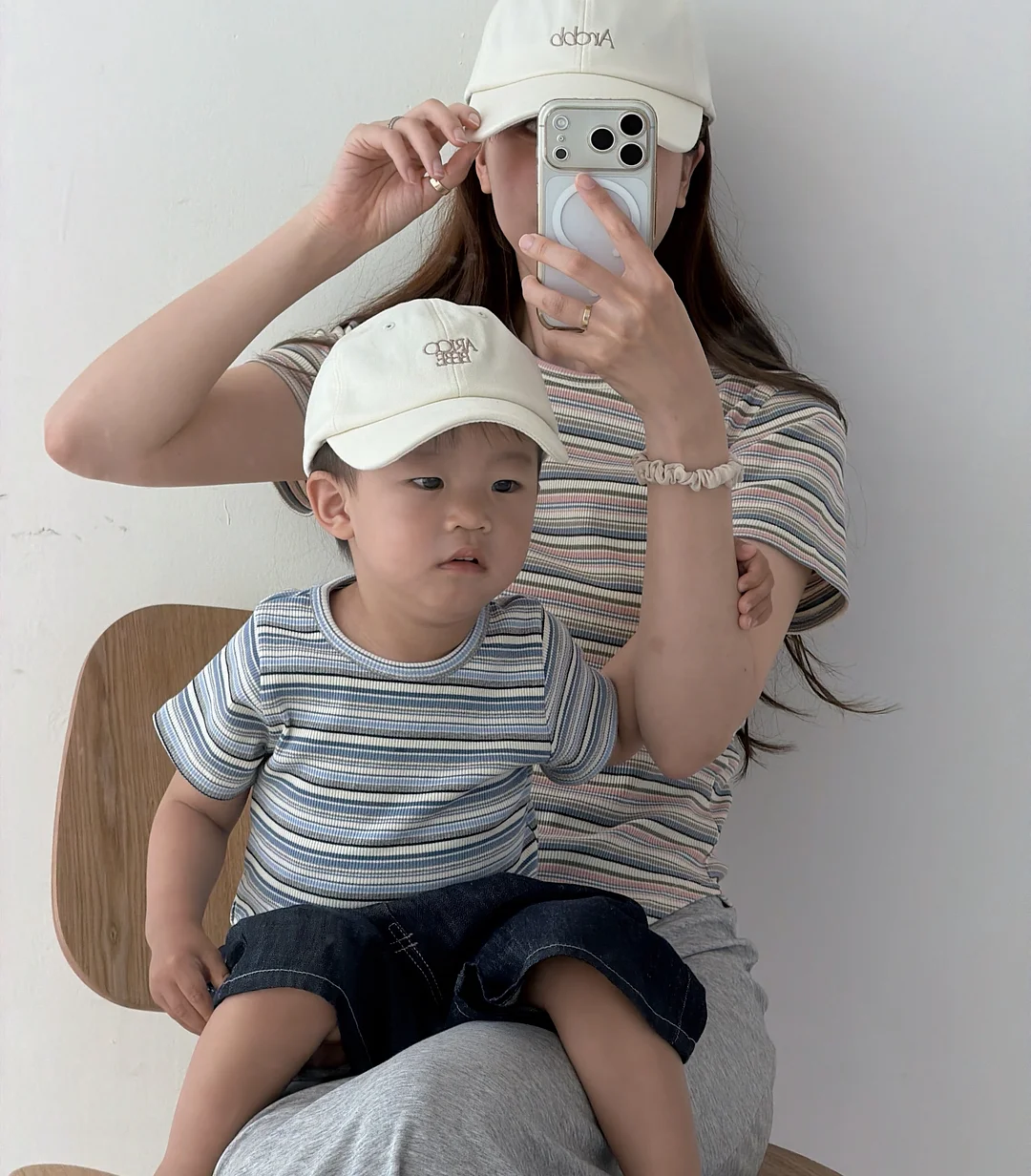 유니클로 산리오 리락코 파자마 팬츠 15