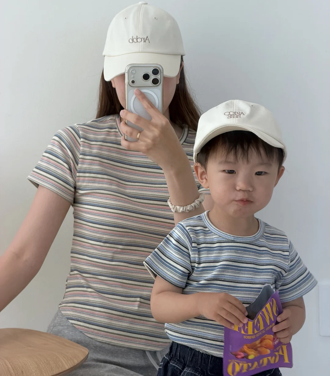 유니클로 산리오 리락코 파자마 팬츠 16