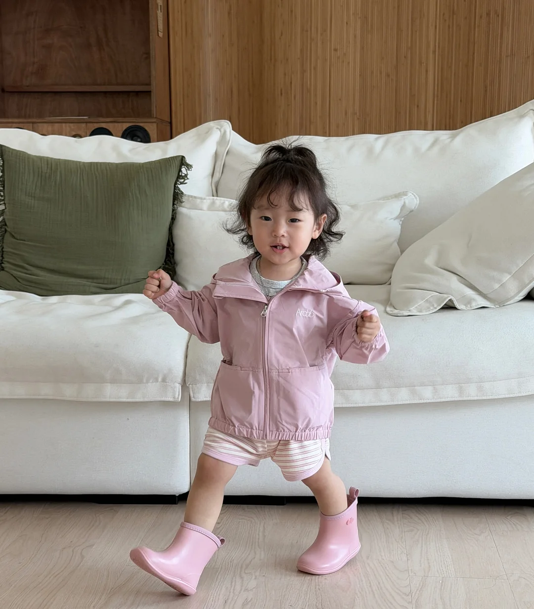 유니클로 산리오 리락코 파자마 팬츠 5