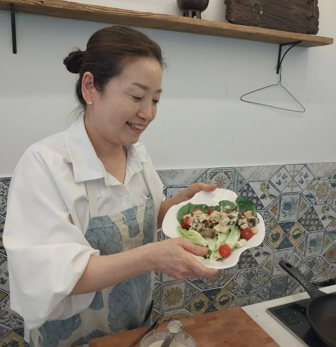 키티 비즈 반지 15