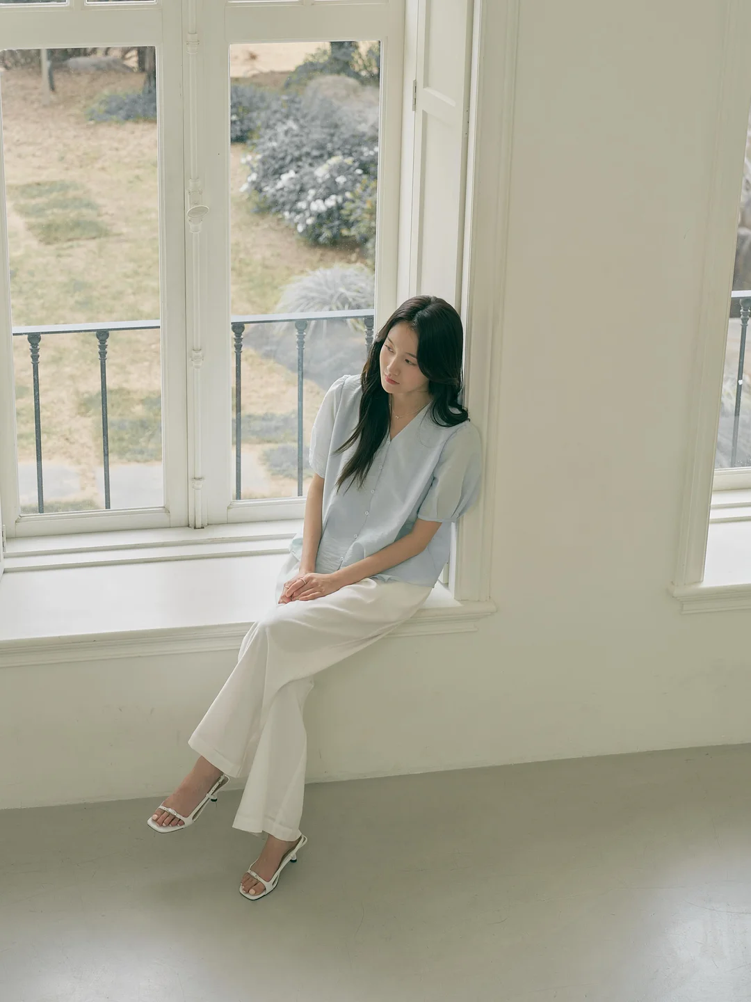 쌀다쿠아즈 곰둥이케이크, 쌀마들렌 4