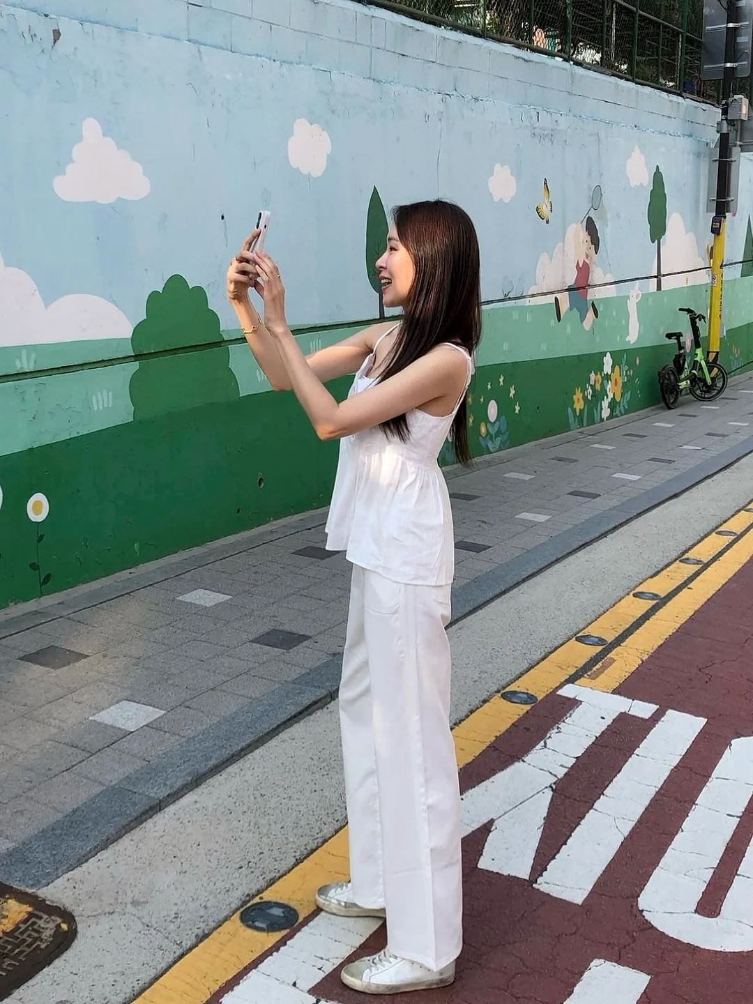 플라즈마 두피 관리 3