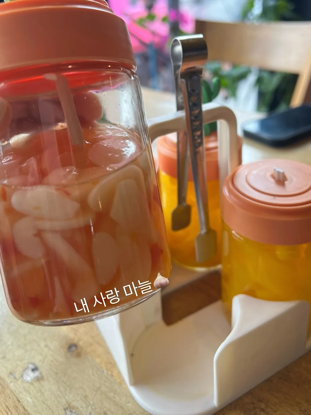 플라즈마 두피 관리 10
