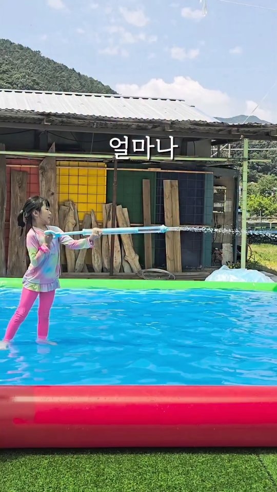 계란말이꼬마김밥