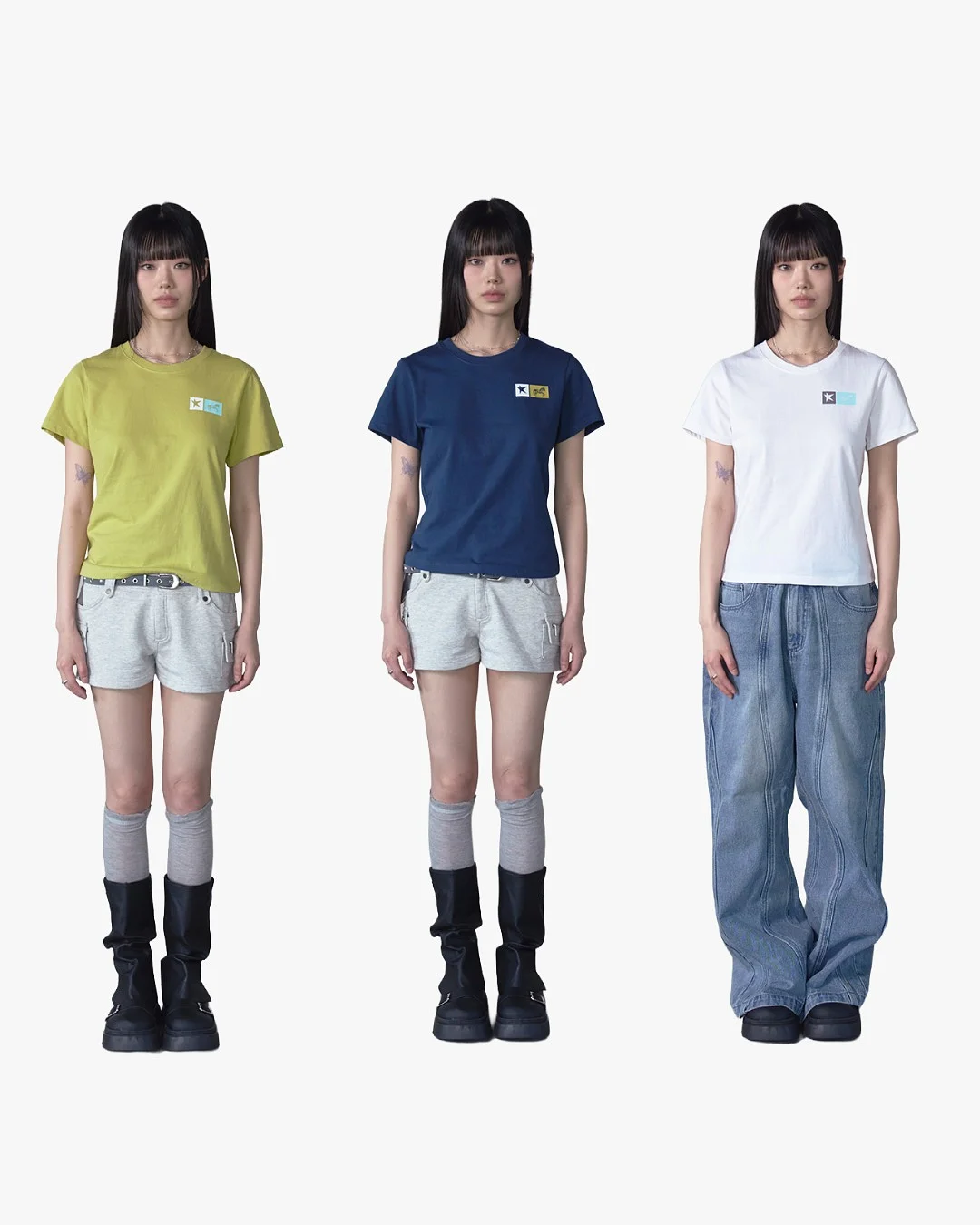 일본소스 4