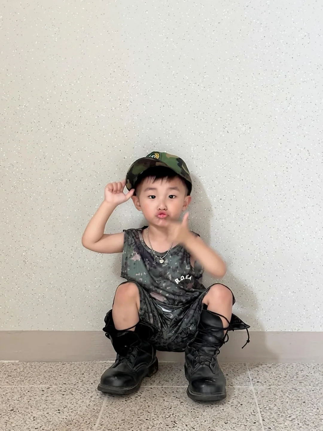 인생의 요정 단편집 6