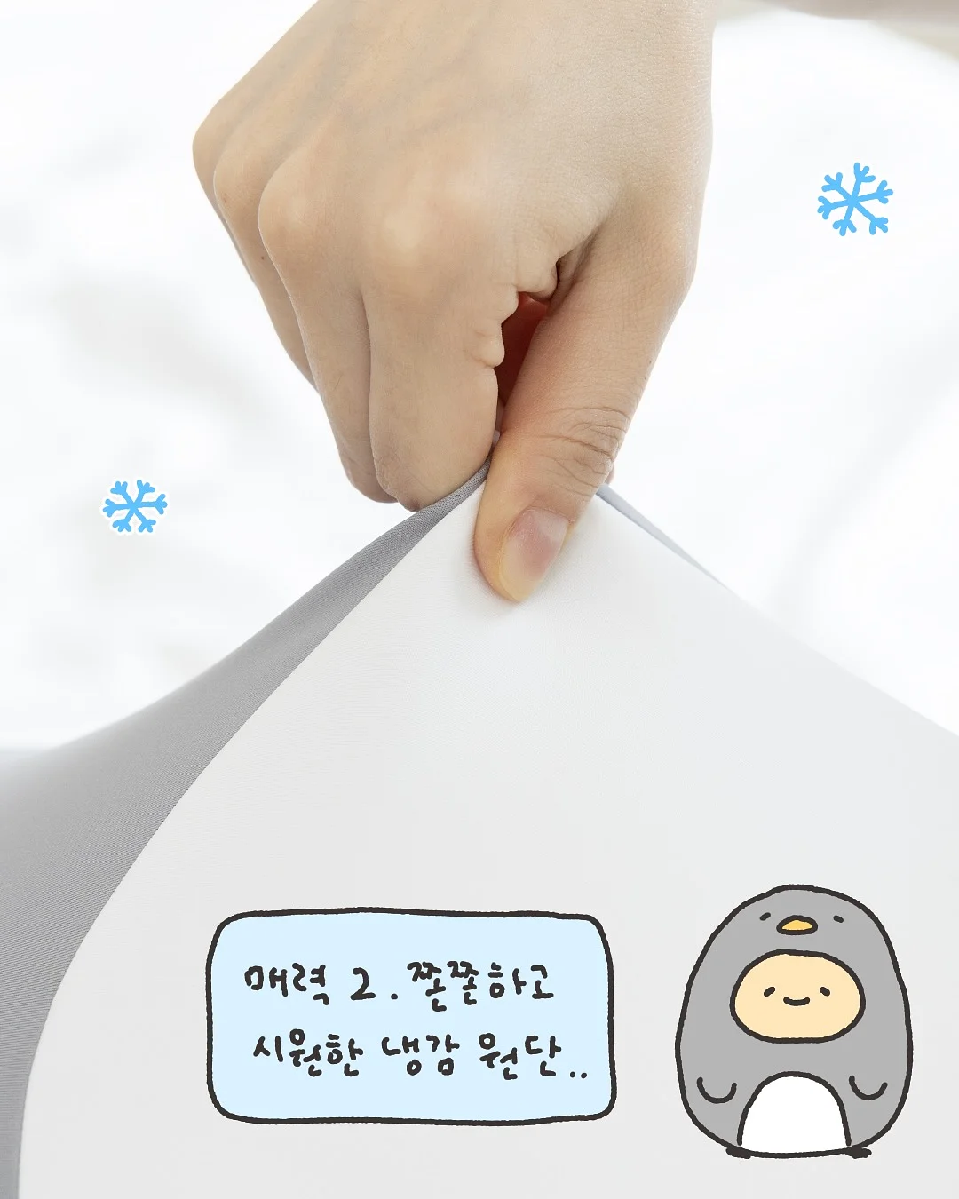 올아이원트 멀티 쿨러백 3