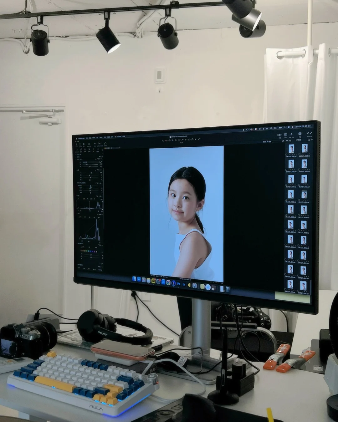 아테네set 2