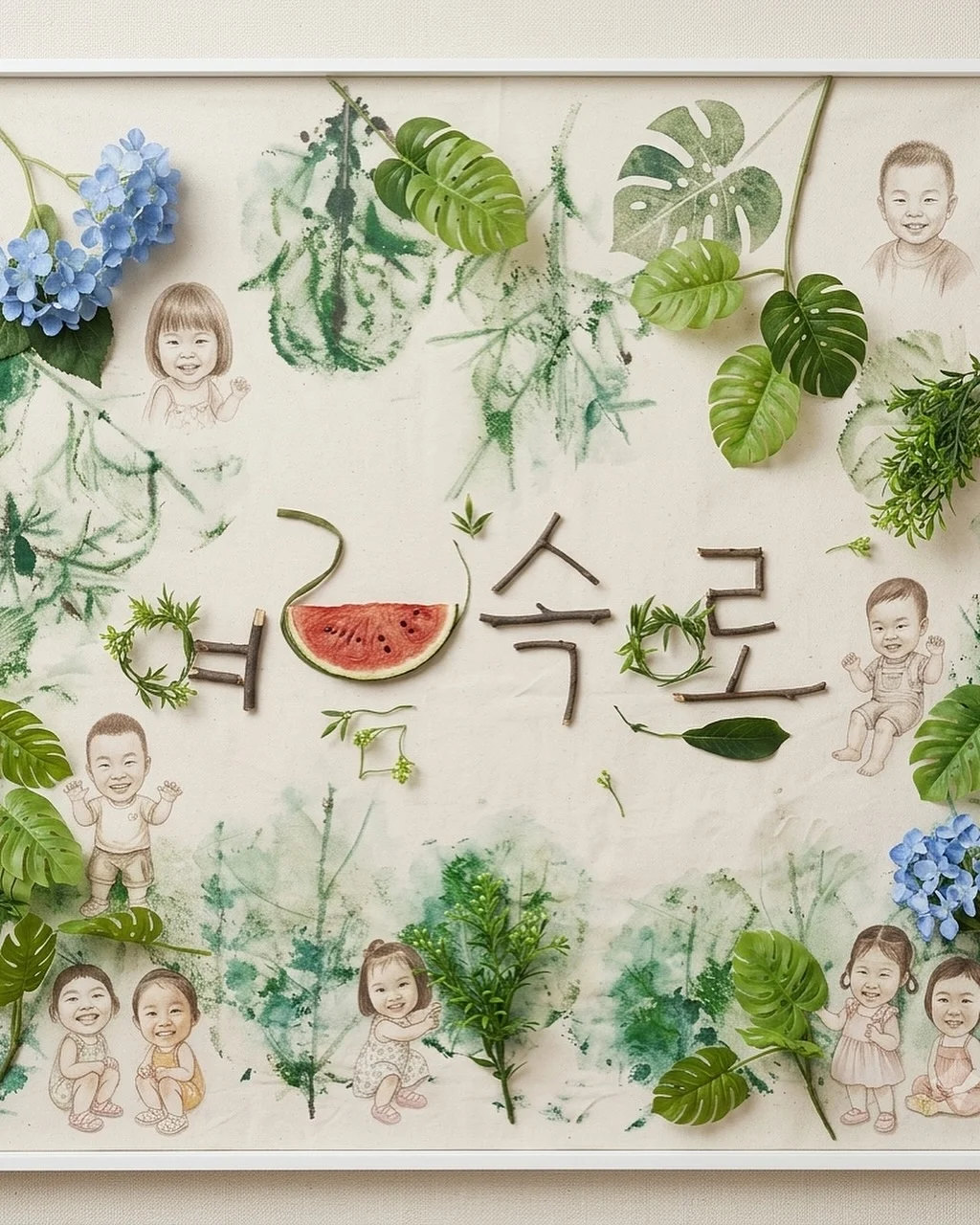 초강력 방수 컬링 마스카라 프라이머 1