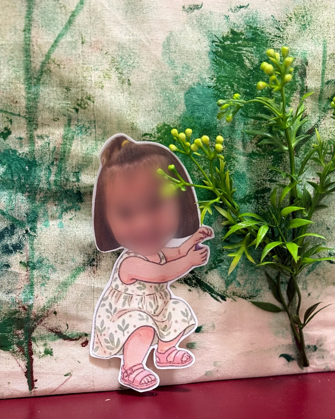 초강력 방수 컬링 마스카라 프라이머 4