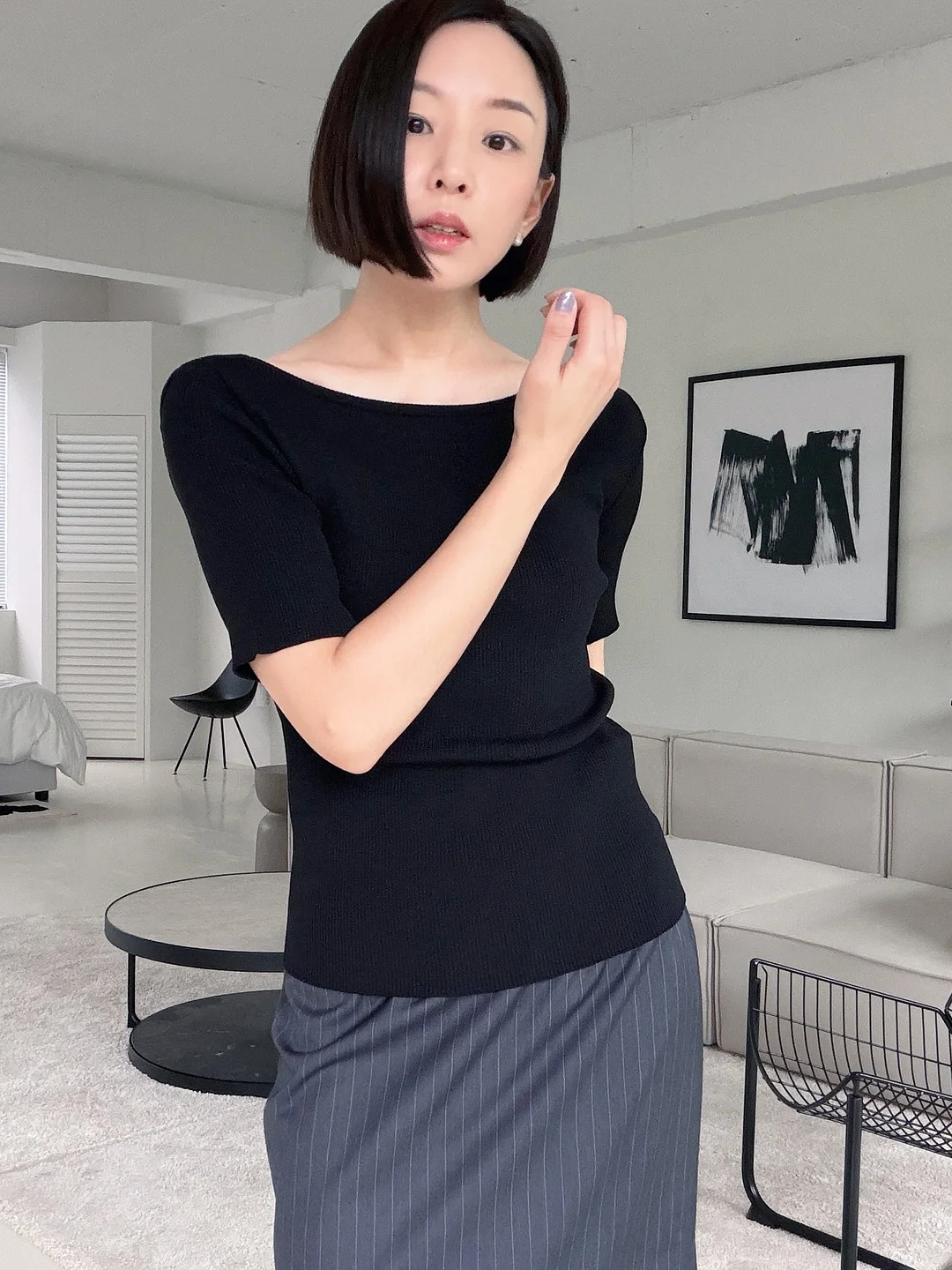 시스템행거 15