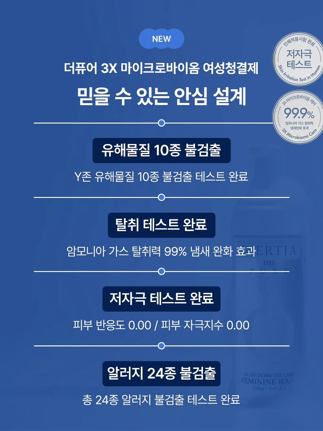 이너감 메디 이너 밸런싱 젤 14
