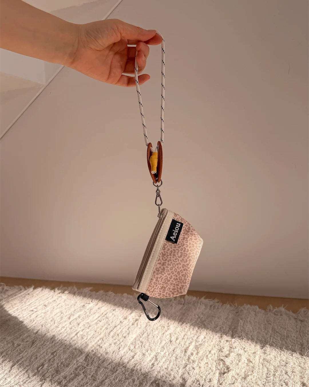 썸머키치 네일 디자인 2