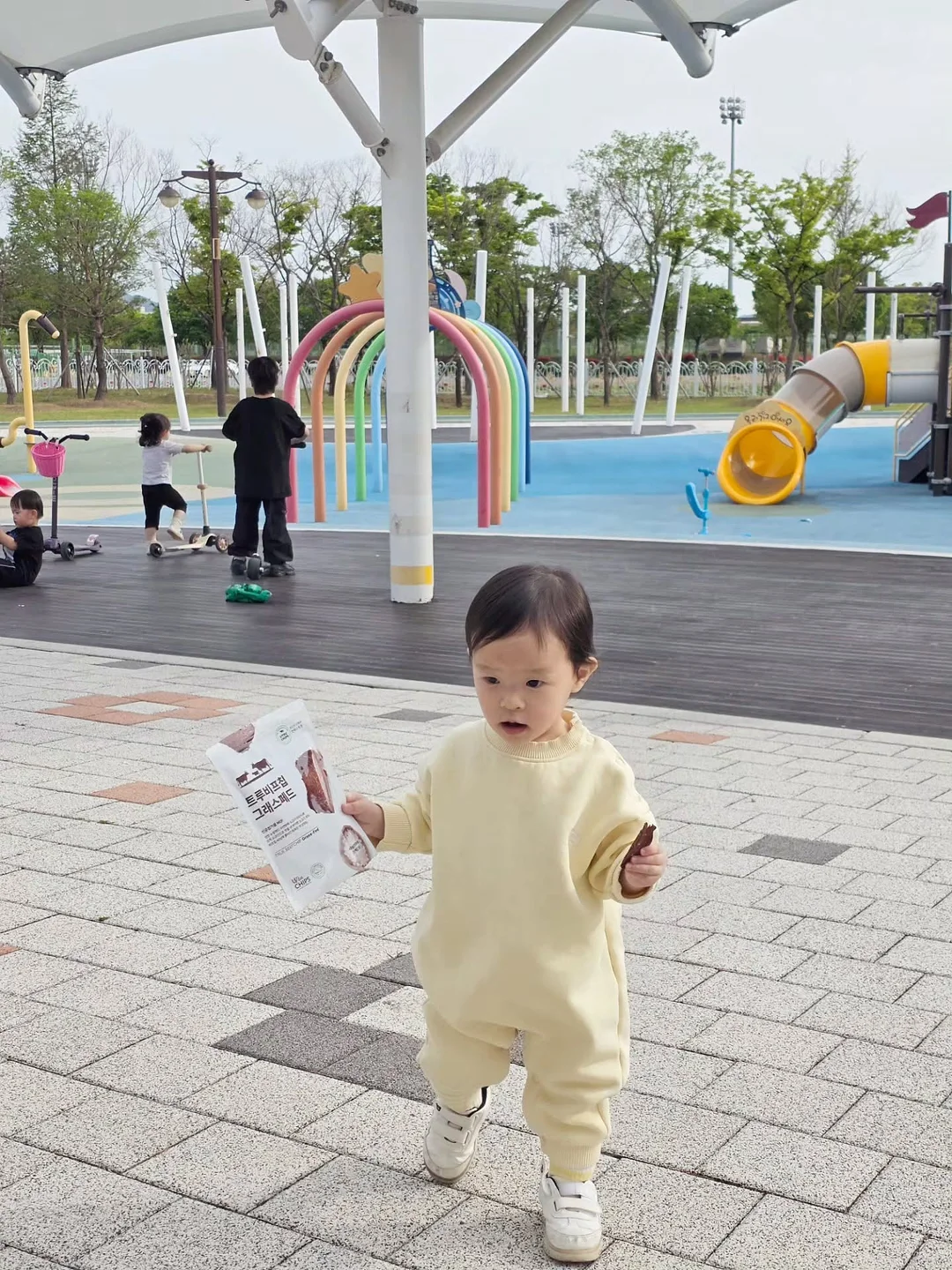 일루지안 열펌 클래스 13