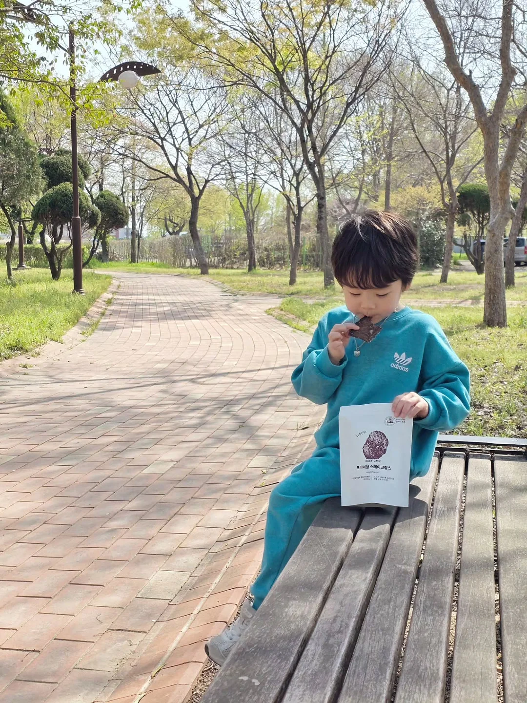 일루지안 열펌 클래스 14