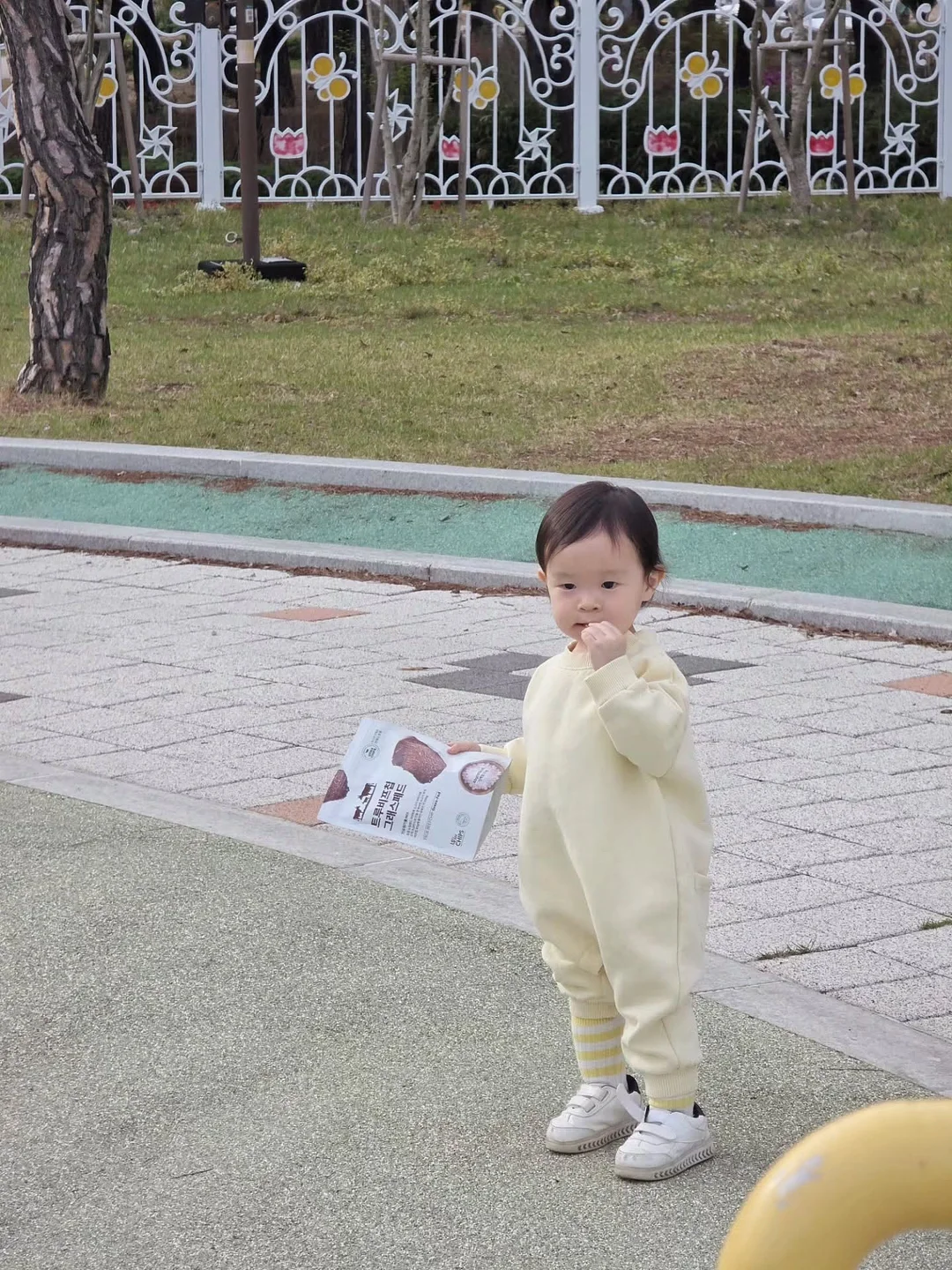 일루지안 열펌 클래스 18