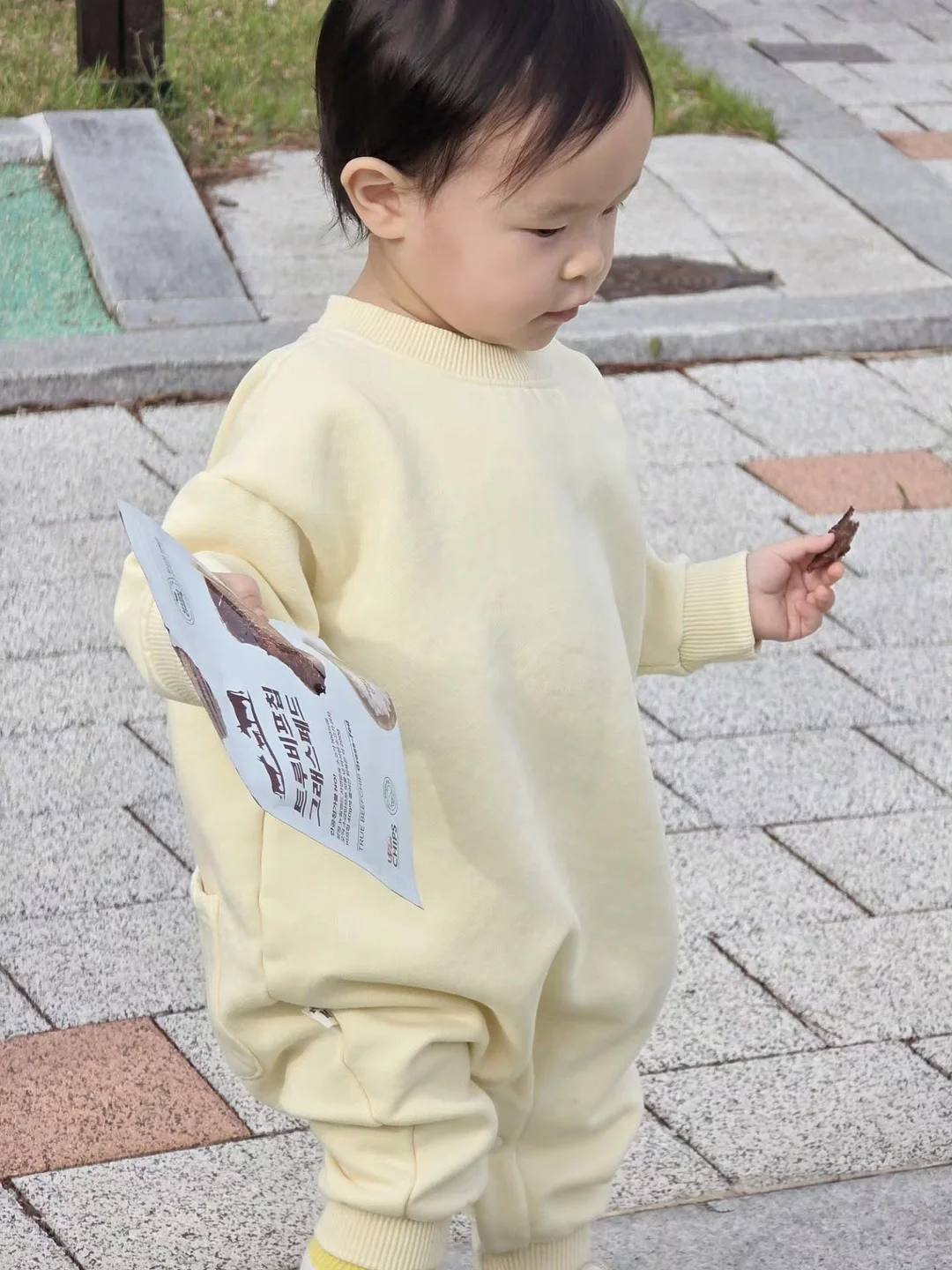 일루지안 열펌 클래스 20
