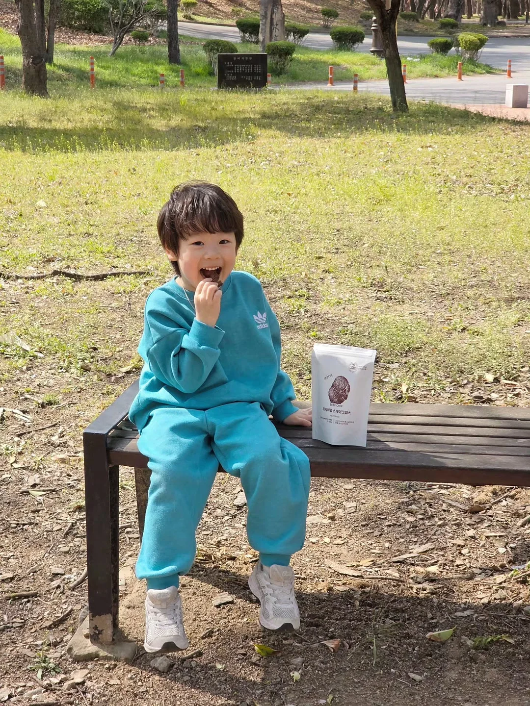 일루지안 열펌 클래스 3