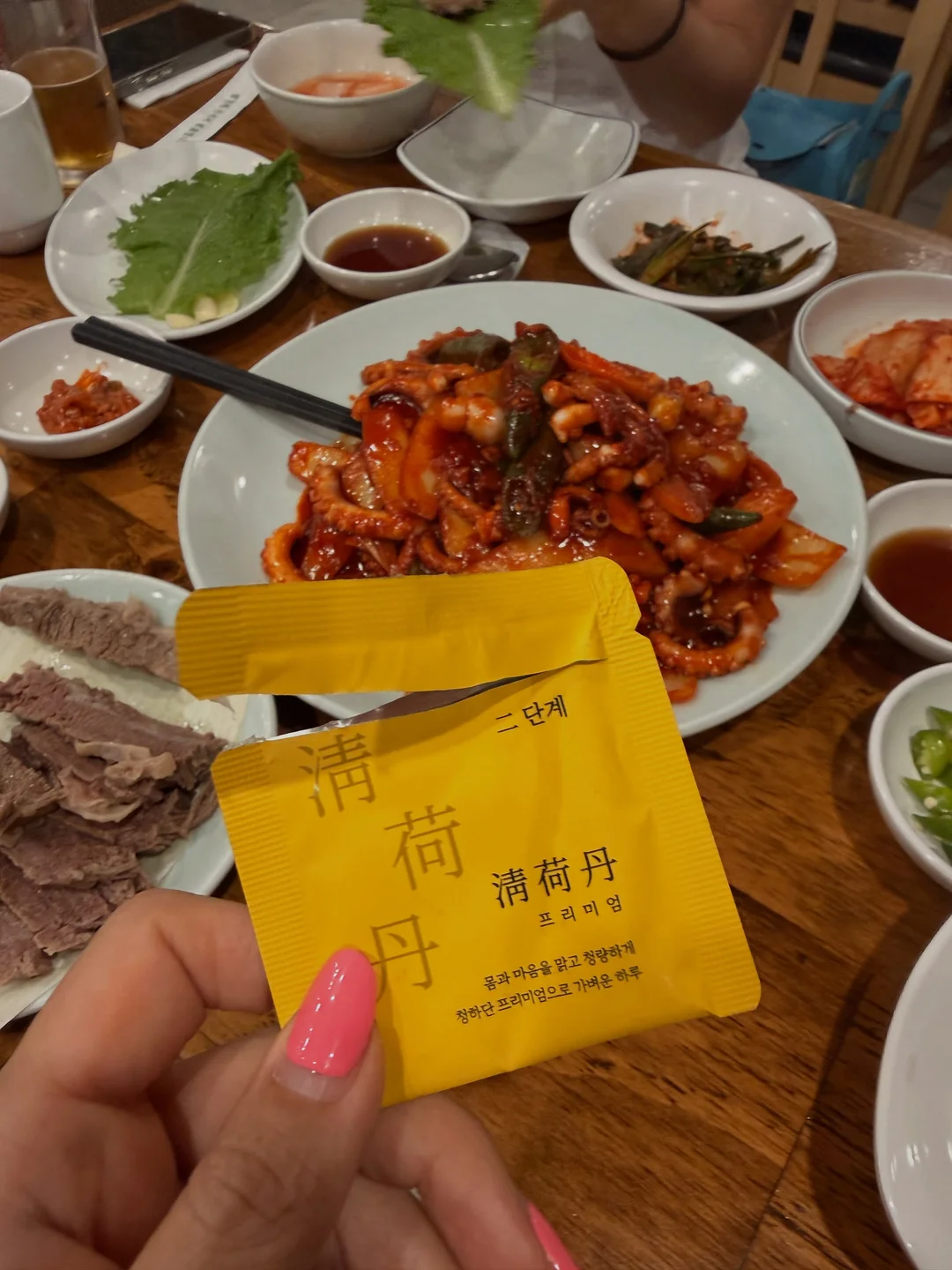 디즈니 우산 3