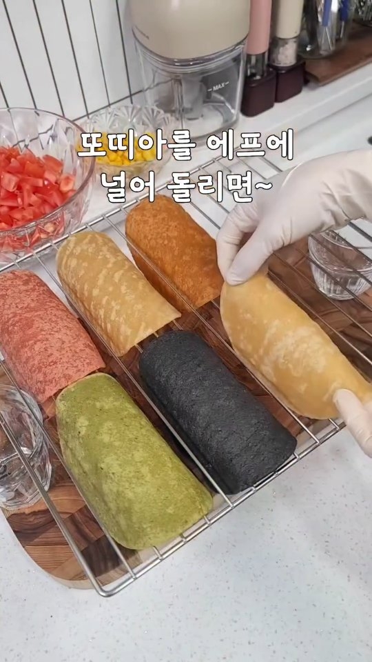 나시+나시블라 세트