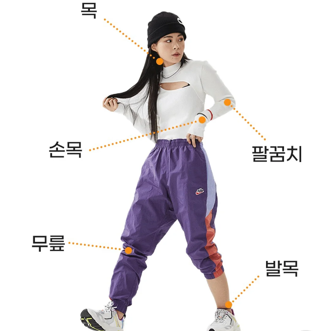 잠옷 5