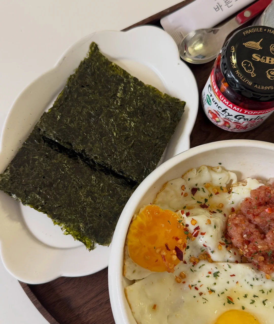 최강록 칼, 최강록 도마 13