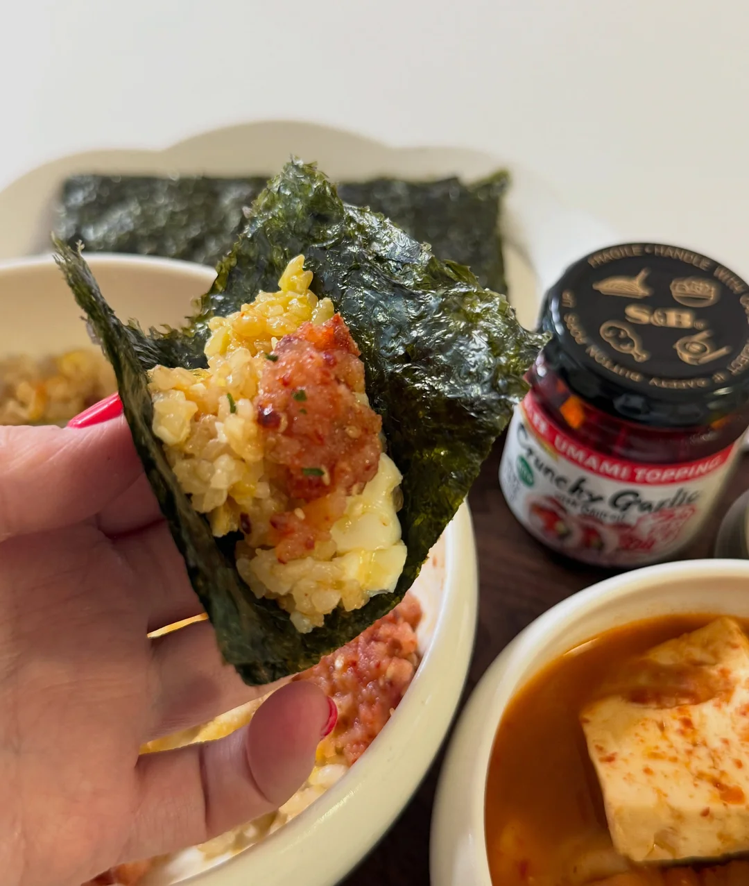 최강록 칼, 최강록 도마 14