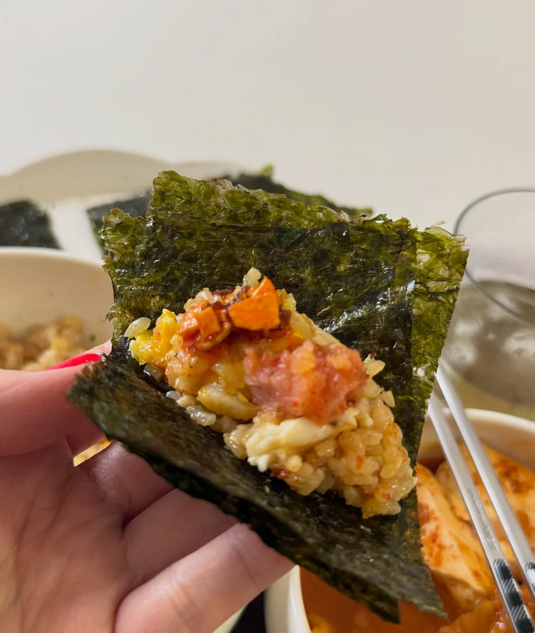 최강록 칼, 최강록 도마 15