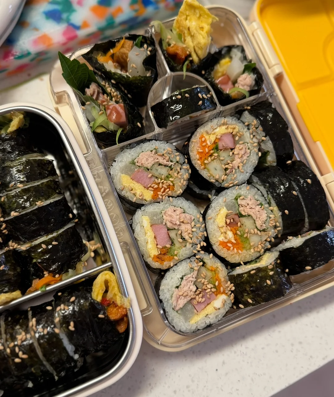 최강록 칼, 최강록 도마 5
