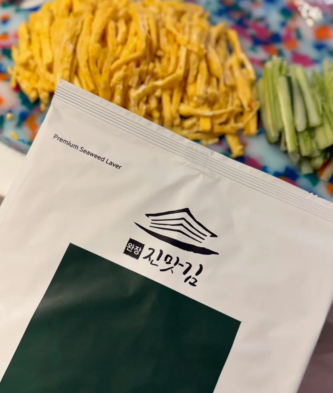 최강록 칼, 최강록 도마 6
