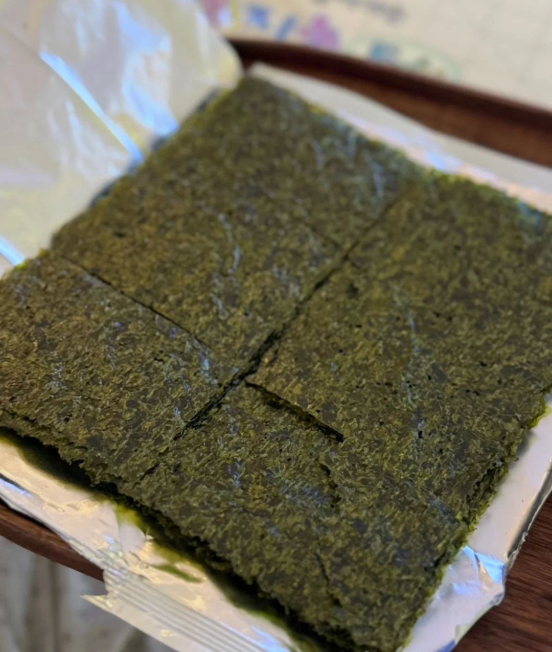 최강록 칼, 최강록 도마 8