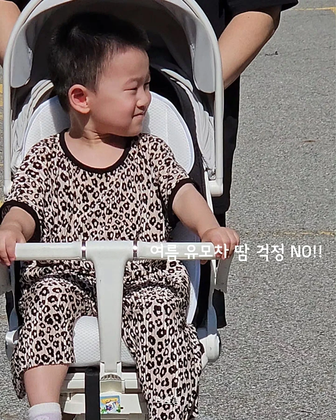 갭 빅로고 후드 블랙 12