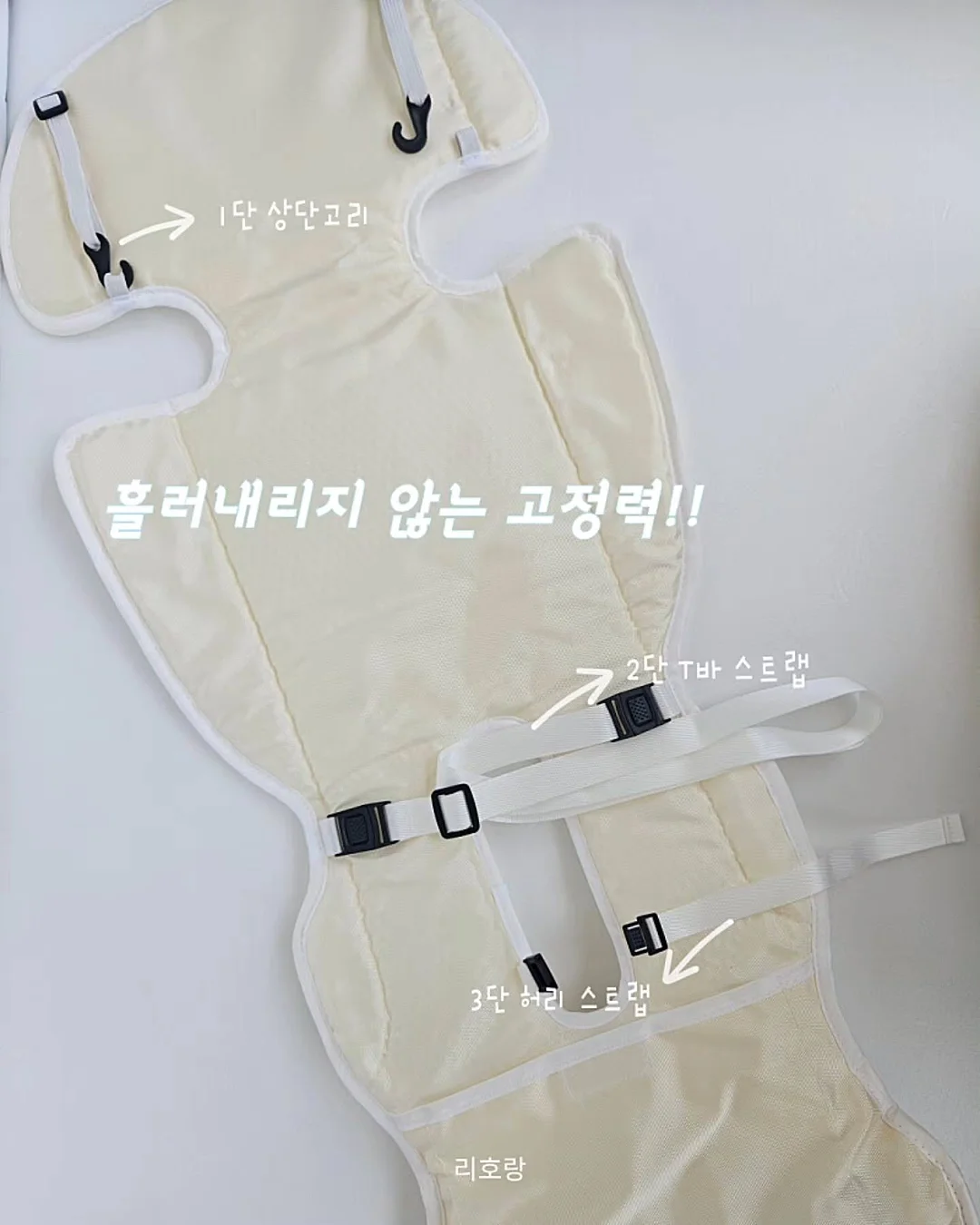 갭 빅로고 후드 블랙 6