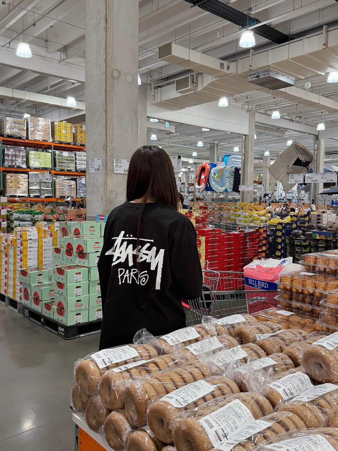 여름 신상 제품 5