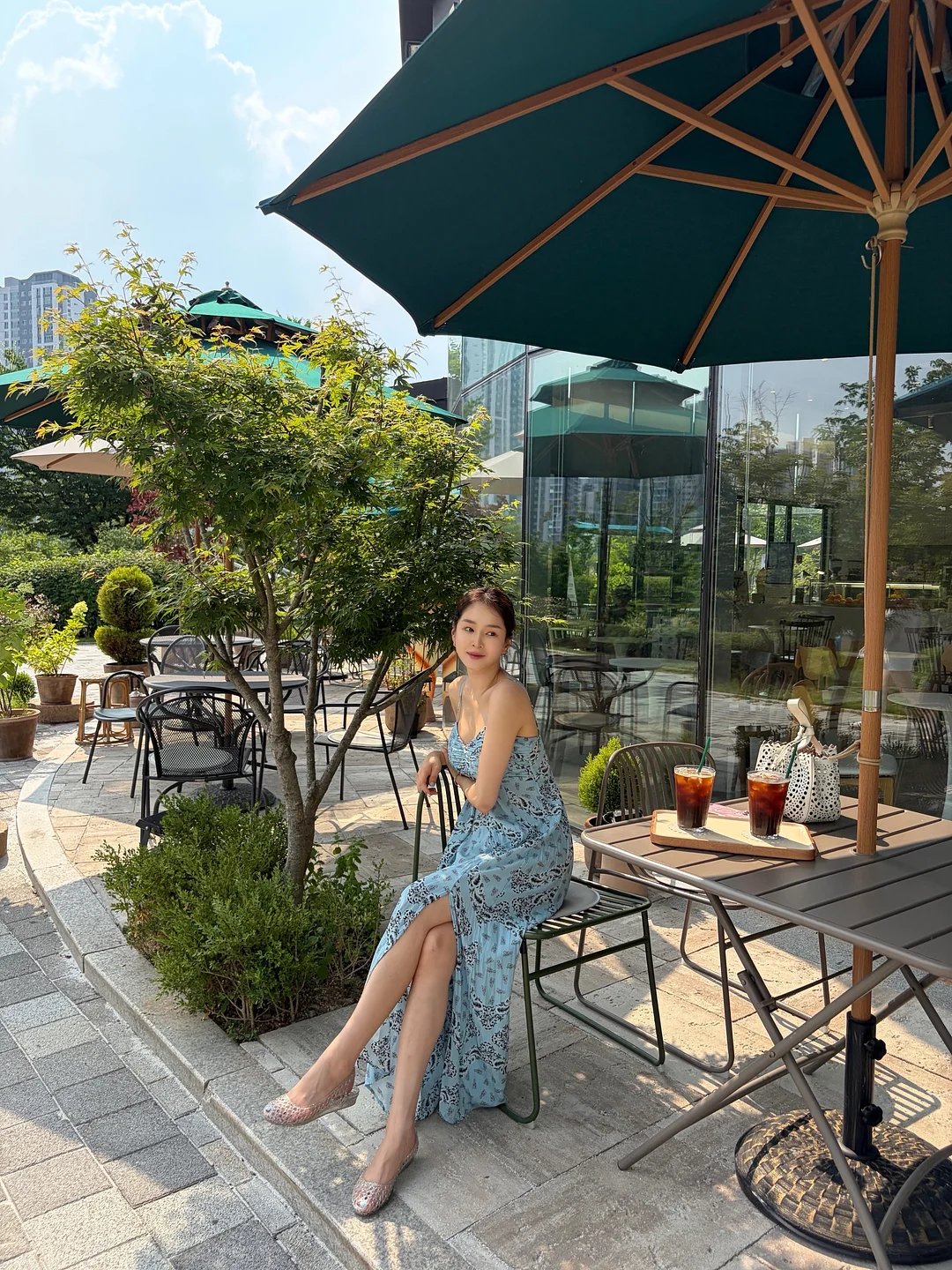 헌터 선글라스 2