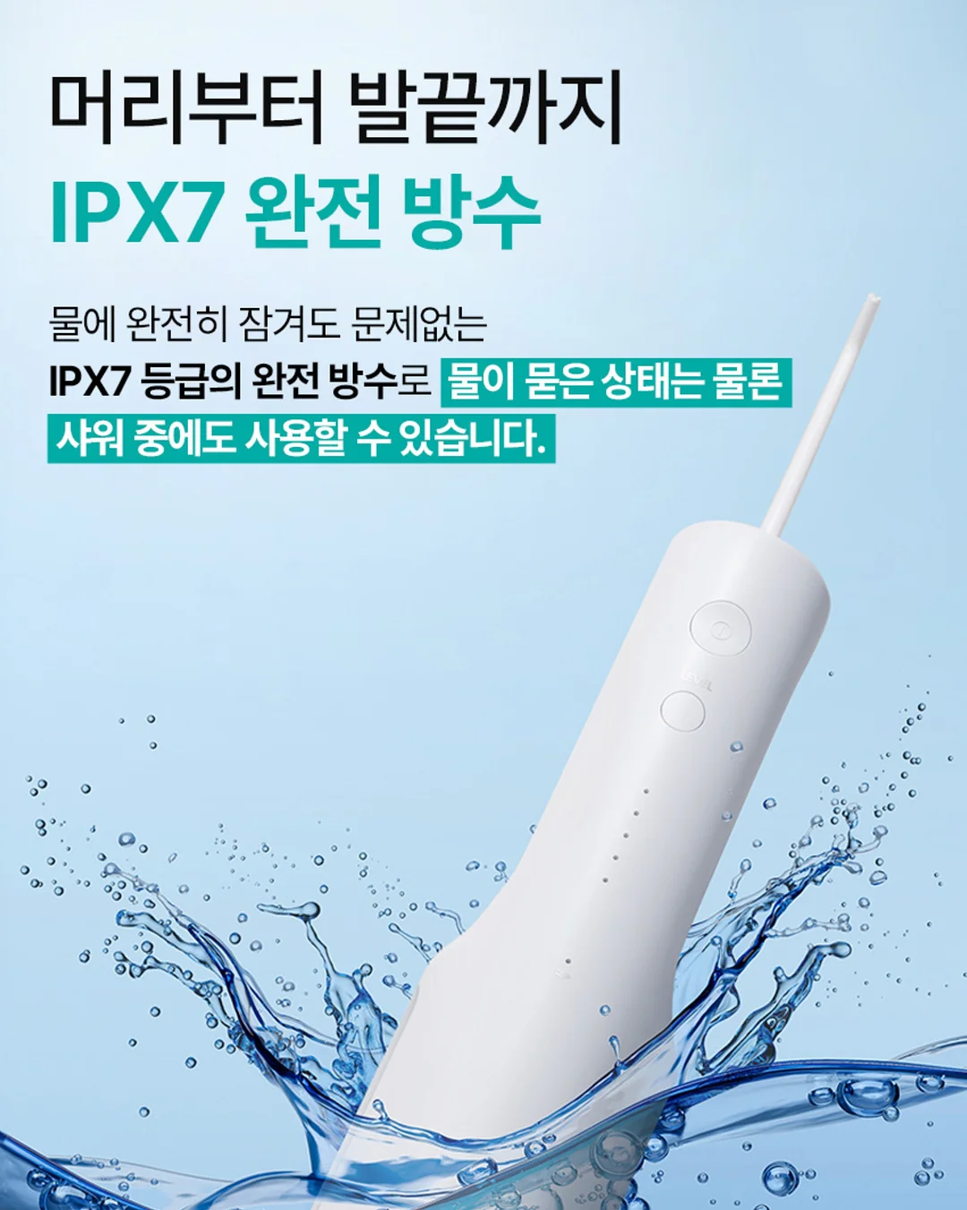 김성은 최애 유산균 12