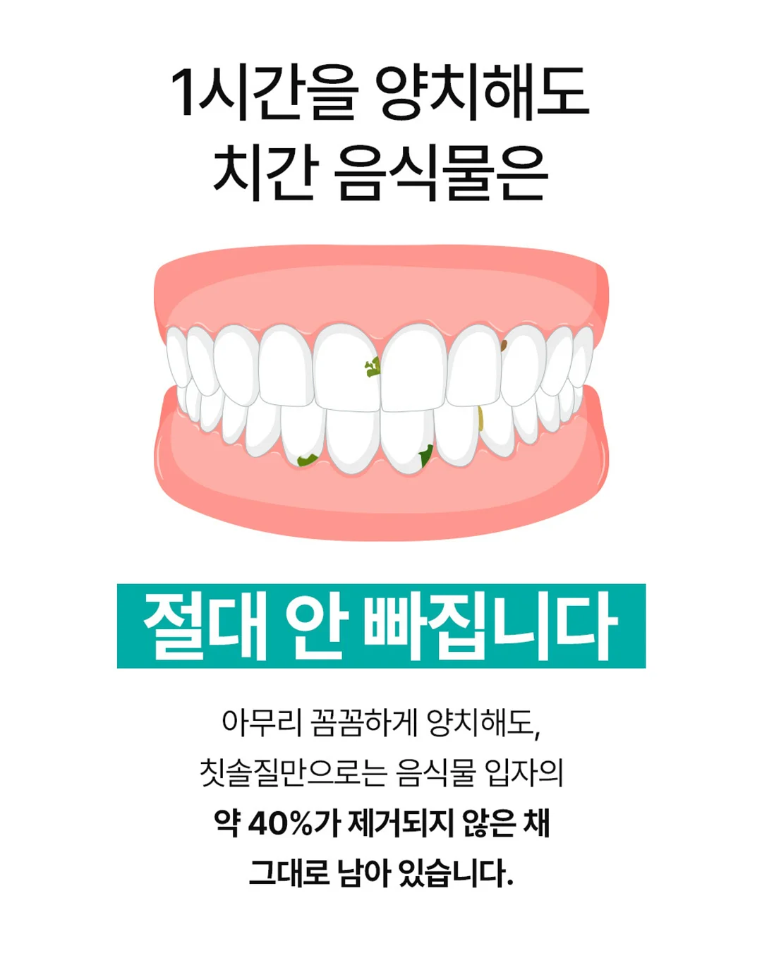 김성은 최애 유산균 3