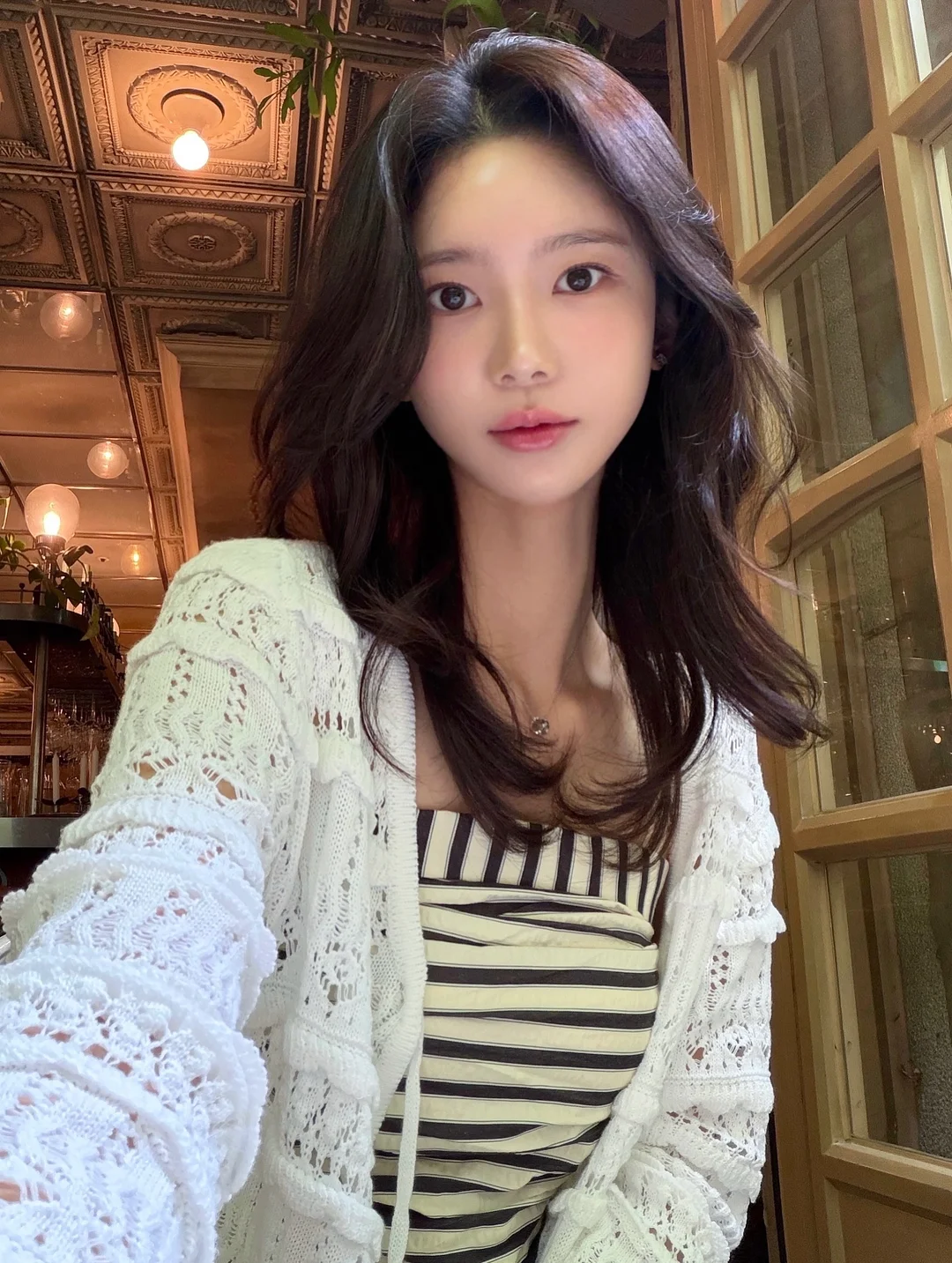 미용실 현수막 2